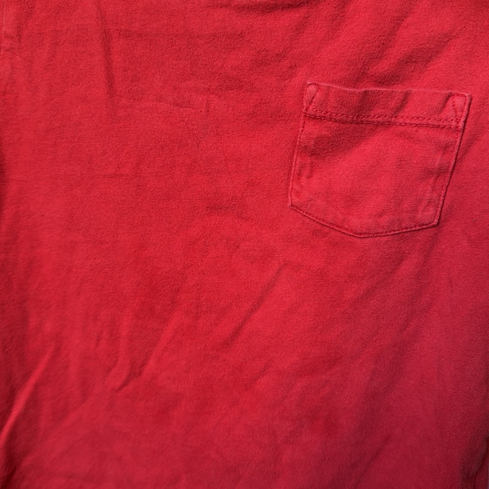 Baby Gap Toddler Pocket T-Shirt - Picture 7 of 12